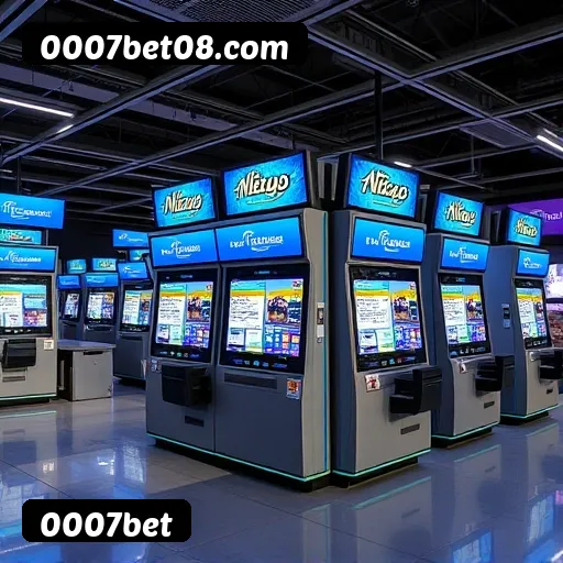 Jogos de Cassino em Destaque - Slots, Roleta, Blackjack