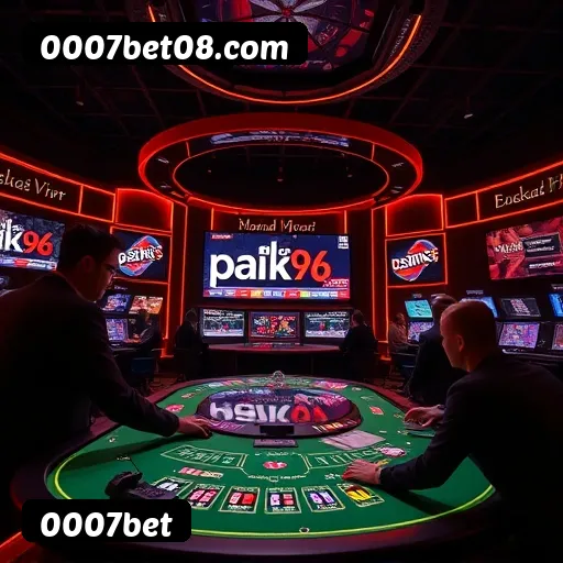 Interface de Apostas ao Vivo - Transmissão e Odds em Tempo Real