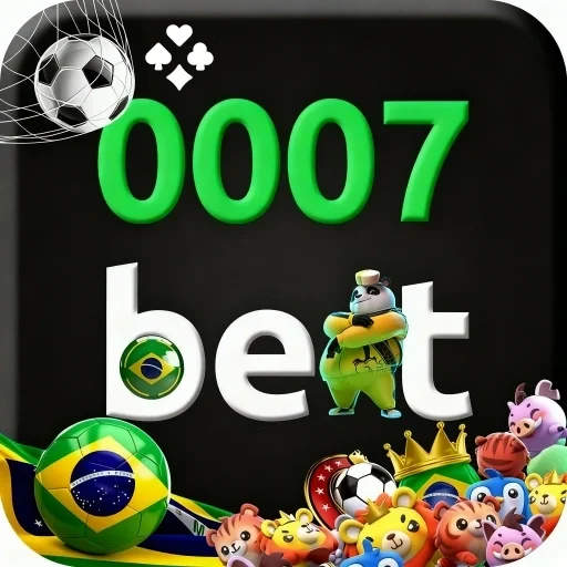 Cassino ao Vivo 0007bet - Dealers Brasileiros Profissionais